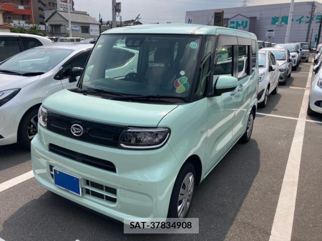 Daihatsu TANTO 2021-11 8379017-0