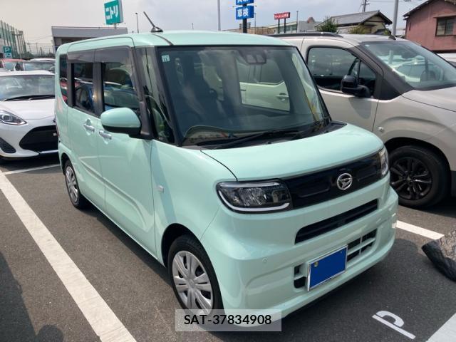 Daihatsu TANTO 2021-11 8379017-1