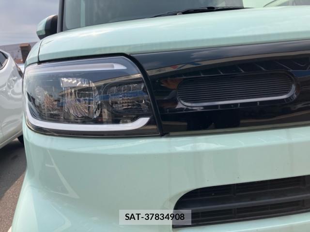 Daihatsu TANTO 2021-11 8379017-12