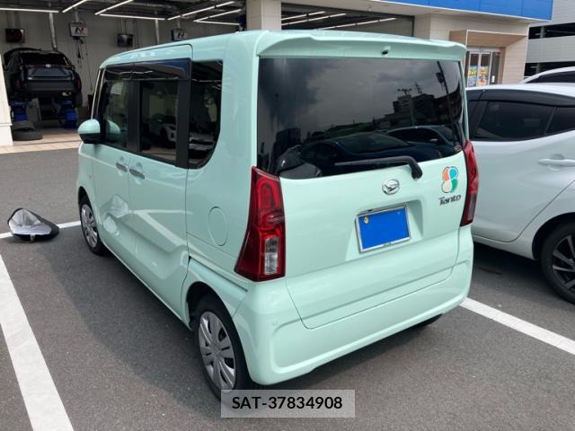 Daihatsu TANTO 2021-11 8379017-13