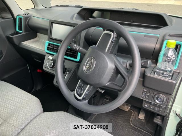 Daihatsu TANTO 2021-11 8379017-14