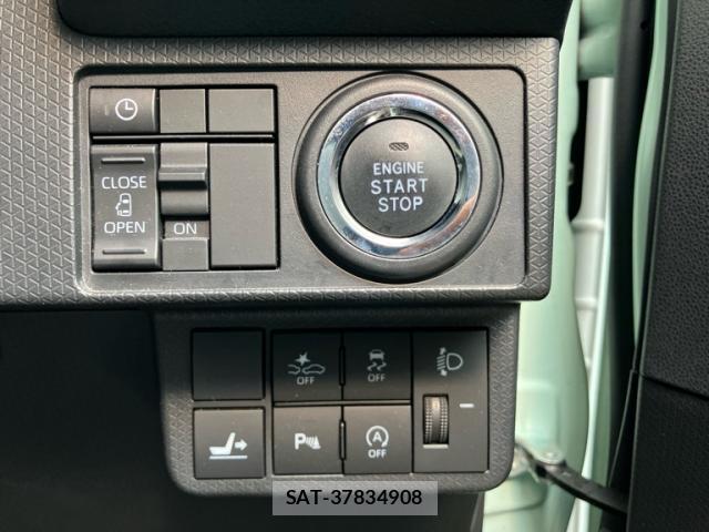 Daihatsu TANTO 2021-11 8379017-16