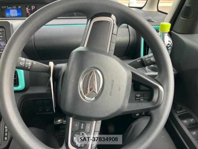Daihatsu TANTO 2021-11 8379017-18