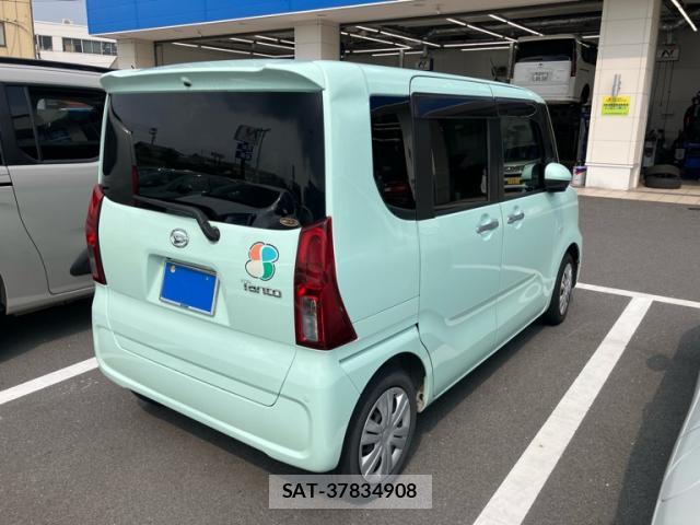Daihatsu TANTO 2021-11 8379017-2