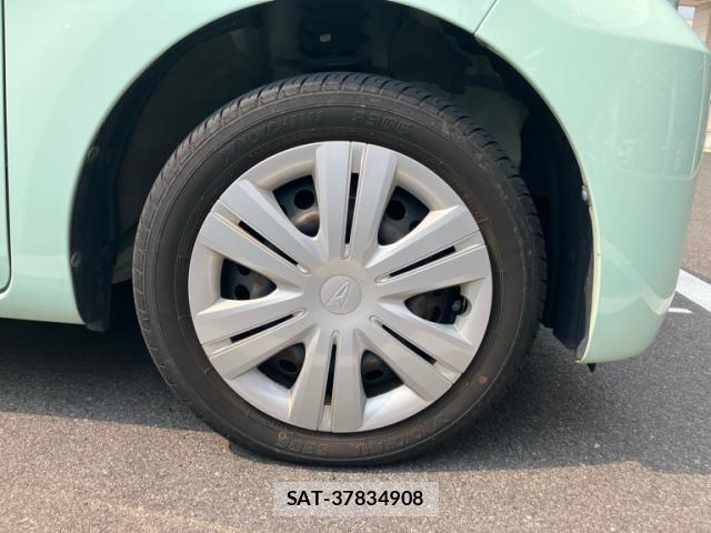 Daihatsu TANTO 2021-11 8379017-3