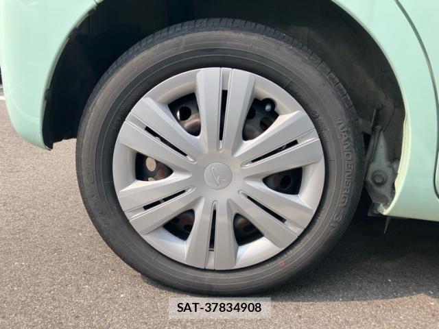 Daihatsu TANTO 2021-11 8379017-4