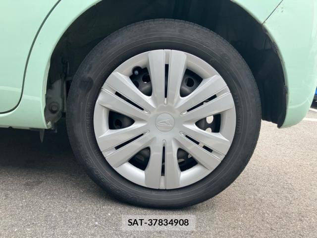 Daihatsu TANTO 2021-11 8379017-5