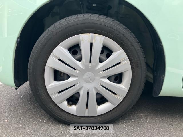 Daihatsu TANTO 2021-11 8379017-6