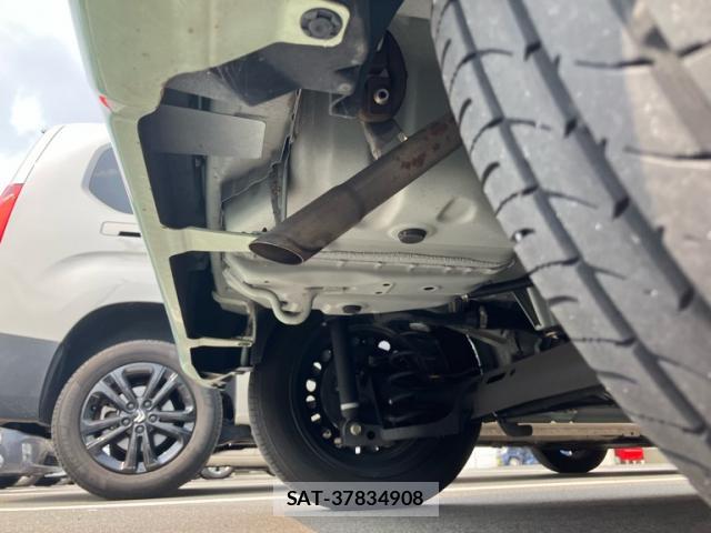 Daihatsu TANTO 2021-11 8379017-7