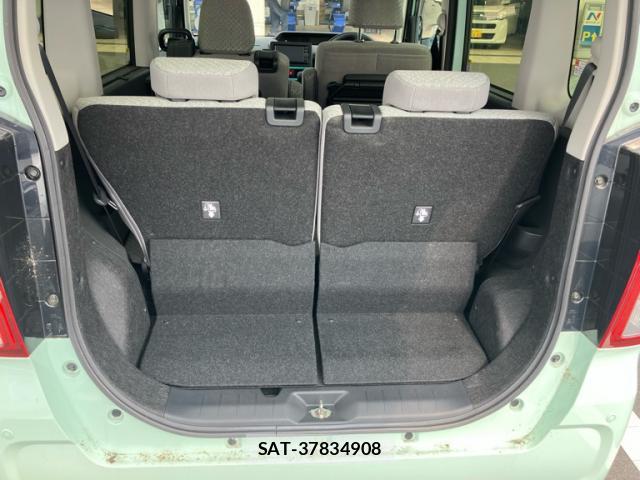 Daihatsu TANTO 2021-11 8379017-8