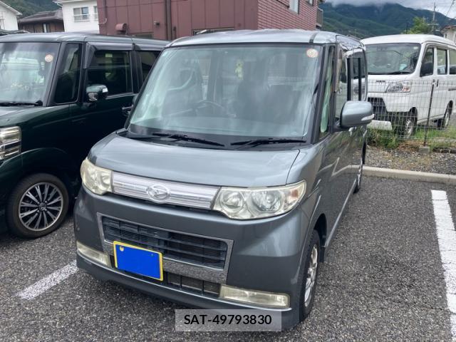 sat car
