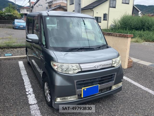 Daihatsu TANTO 2008-08 8379055-1