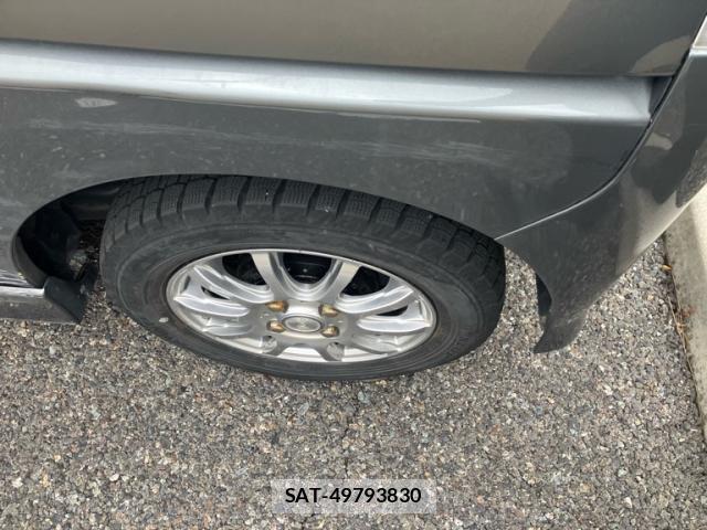 Daihatsu TANTO 2008-08 8379055-12