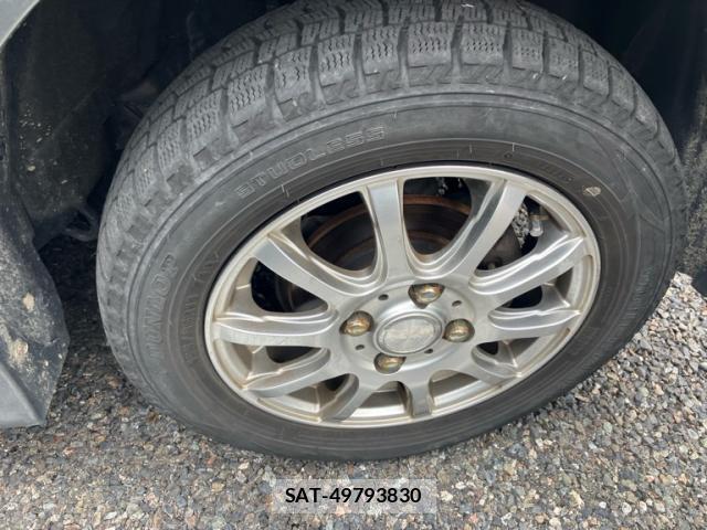 Daihatsu TANTO 2008-08 8379055-13