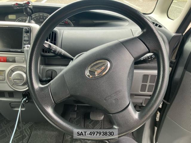 Daihatsu TANTO 2008-08 8379055-15
