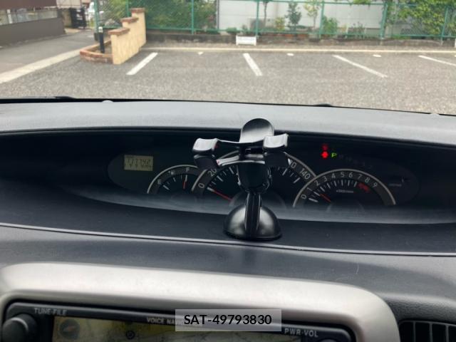 Daihatsu TANTO 2008-08 8379055-16