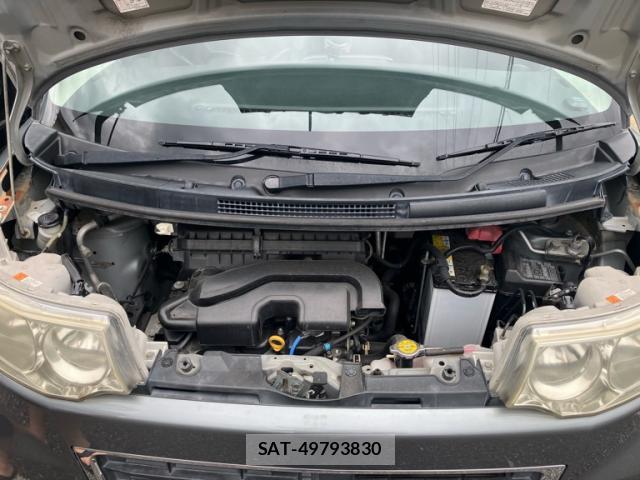 Daihatsu TANTO 2008-08 8379055-19