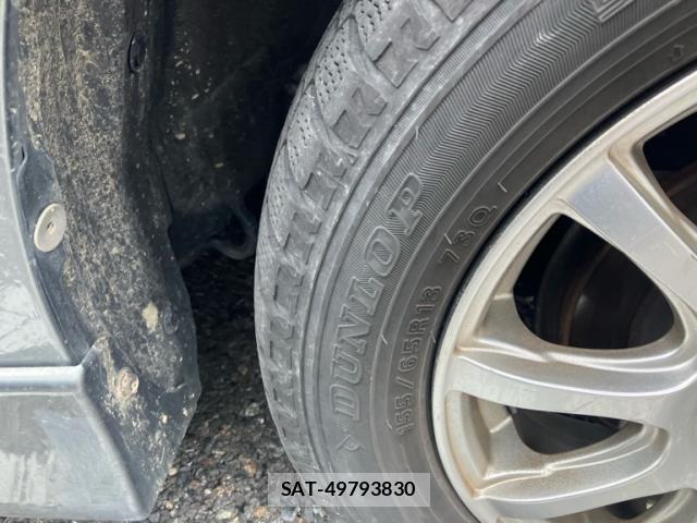 Daihatsu TANTO 2008-08 8379055-2