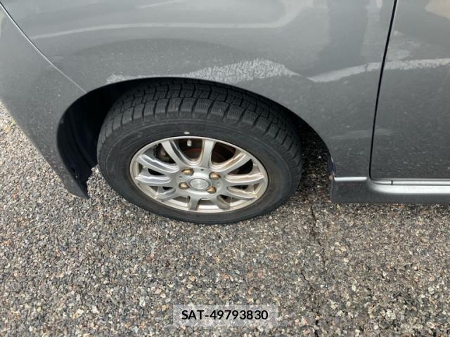 Daihatsu TANTO 2008-08 8379055-3