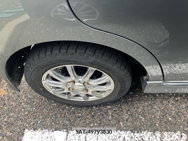 Daihatsu TANTO 2008-08 8379055-4