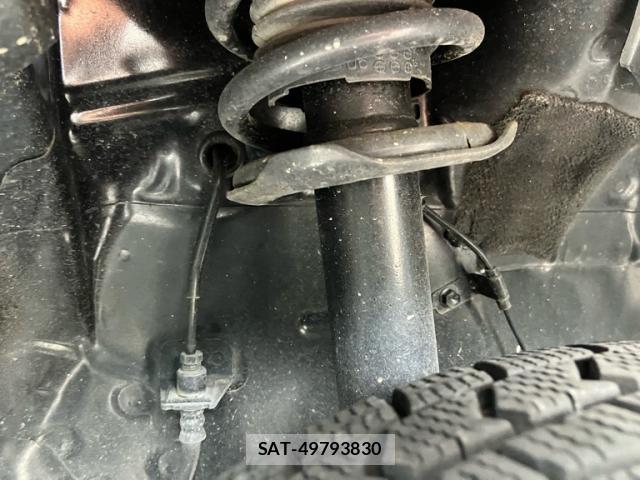 Daihatsu TANTO 2008-08 8379055-5