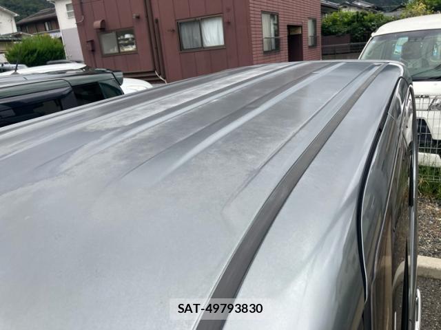 Daihatsu TANTO 2008-08 8379055-6