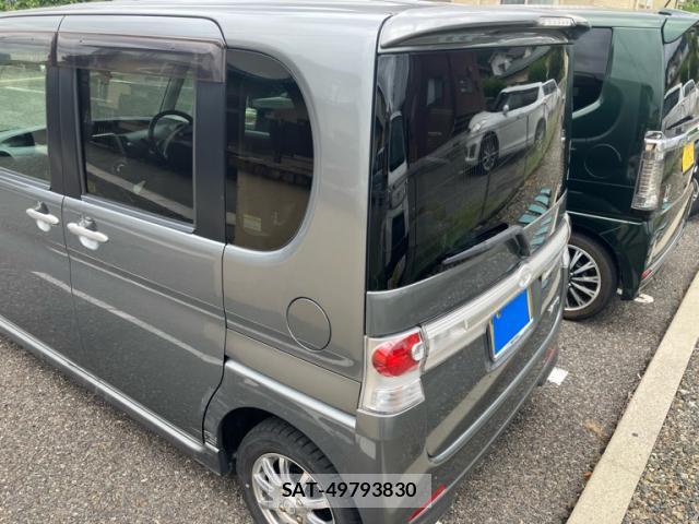 Daihatsu TANTO 2008-08 8379055-7