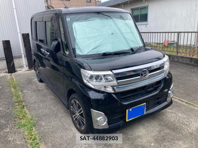 Daihatsu TANTO 2014-01 8379086-0