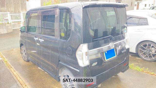 Daihatsu TANTO 2014-01 8379086-1