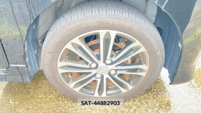 Daihatsu TANTO 2014-01 8379086-12