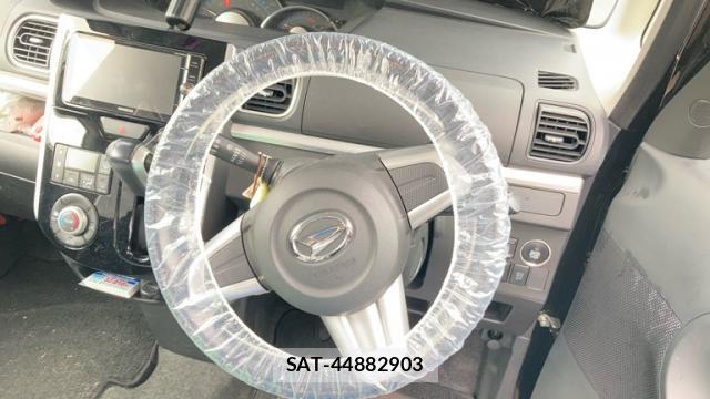 Daihatsu TANTO 2014-01 8379086-7