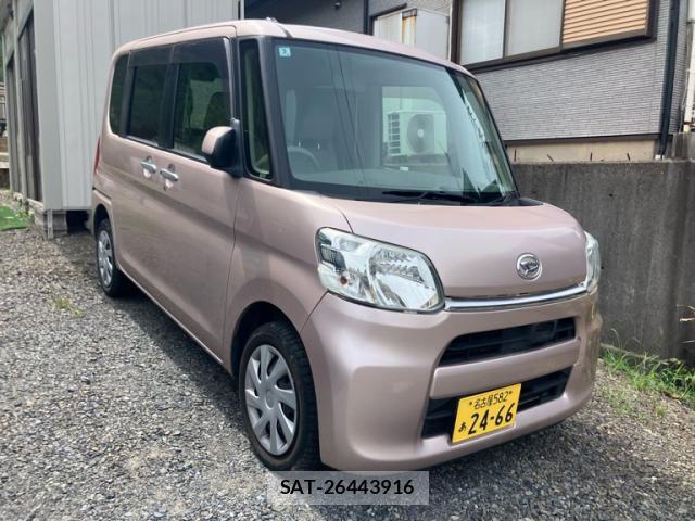 Daihatsu TANTO 2014-03 8379124-0