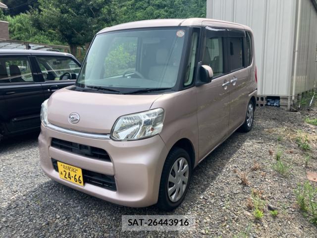 Daihatsu TANTO 2014-03 8379124-1