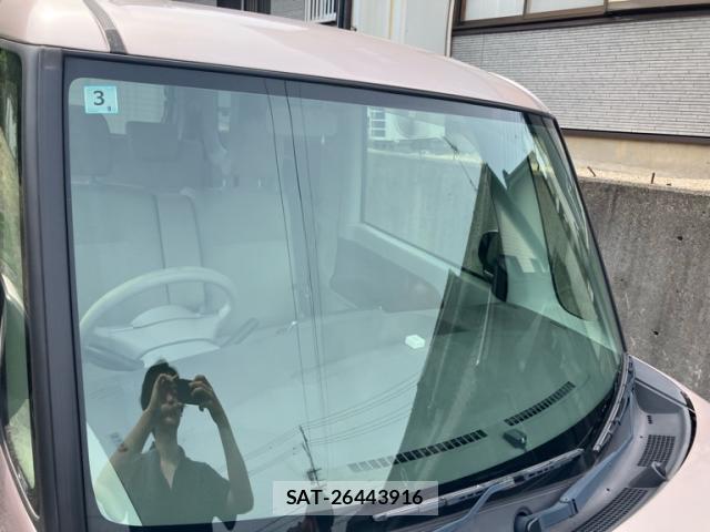 Daihatsu TANTO 2014-03 8379124-10