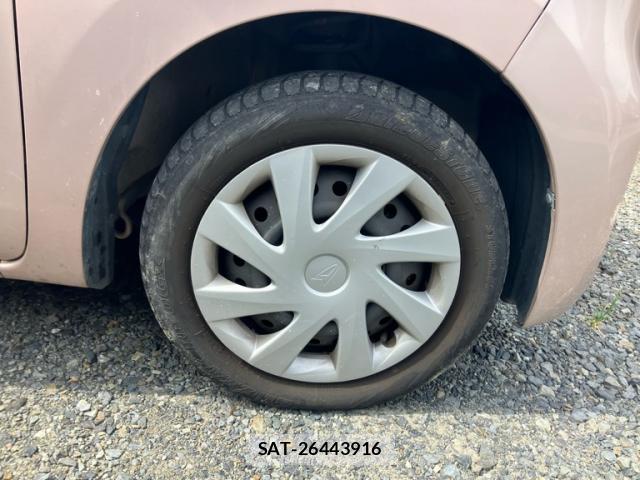 Daihatsu TANTO 2014-03 8379124-12