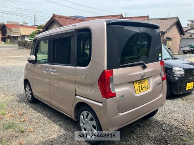 Daihatsu TANTO 2014-03 8379124-13