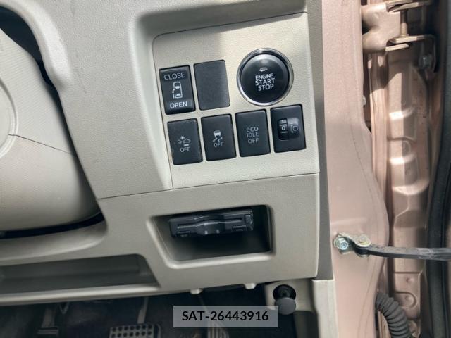 Daihatsu TANTO 2014-03 8379124-14