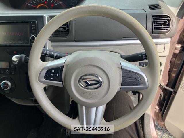 Daihatsu TANTO 2014-03 8379124-16