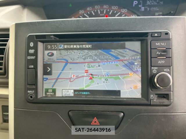 Daihatsu TANTO 2014-03 8379124-19