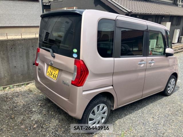 Daihatsu TANTO 2014-03 8379124-2