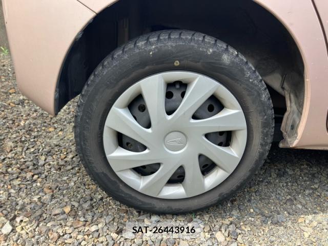 Daihatsu TANTO 2014-03 8379124-3