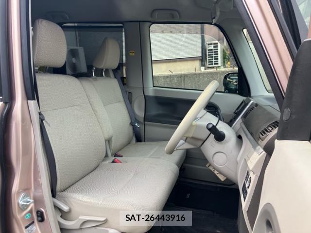 Daihatsu TANTO 2014-03 8379124-4
