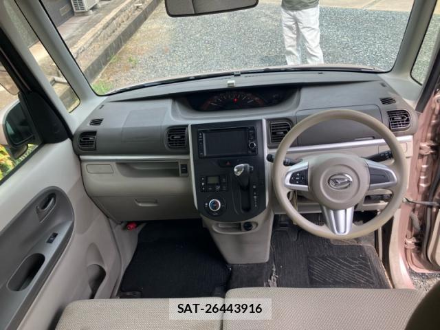 Daihatsu TANTO 2014-03 8379124-9