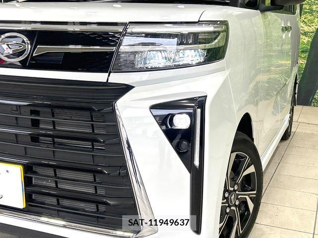 Daihatsu TANTO 2023-06 8379208-12