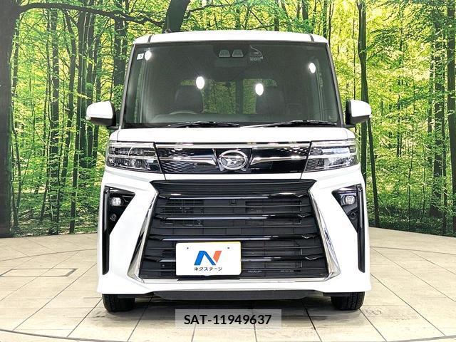 Daihatsu TANTO 2023-06 8379208-14