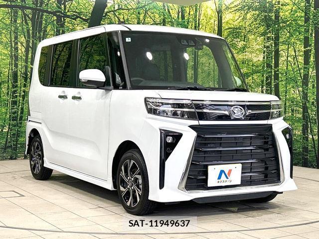 Daihatsu TANTO 2023-06 8379208-16