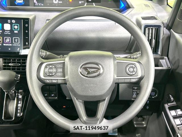 Daihatsu TANTO 2023-06 8379208-8