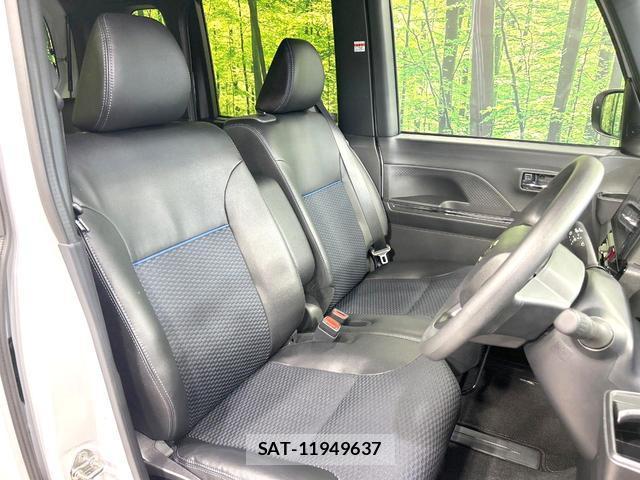 Daihatsu TANTO 2023-06 8379208-9