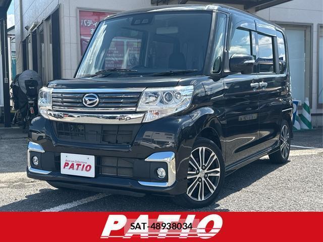 Daihatsu TANTO 2017-07 8379259-0