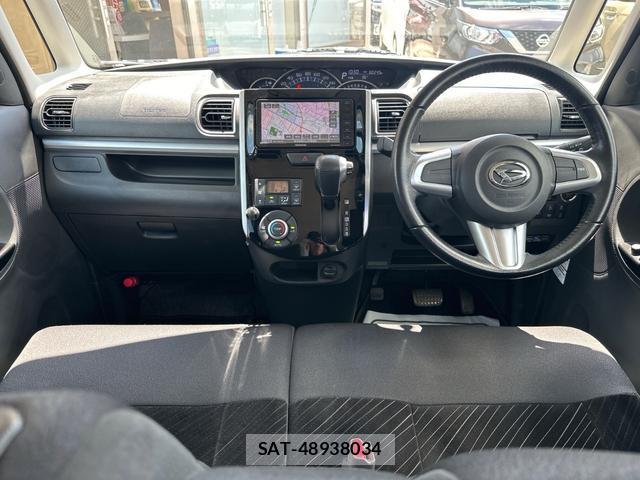 Daihatsu TANTO 2017-07 8379259-1